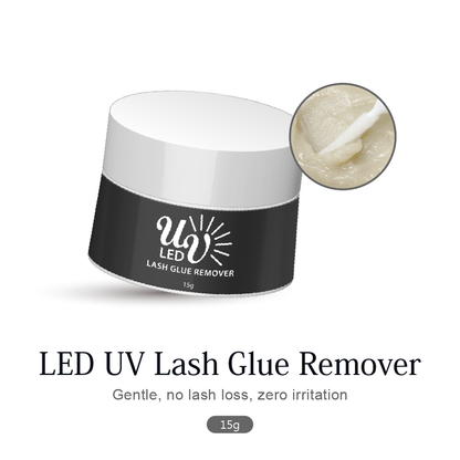 UV LED Lash Light Remover 15g