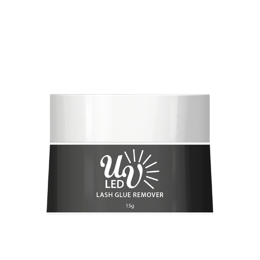 UV LED Lash Light Remover 15g