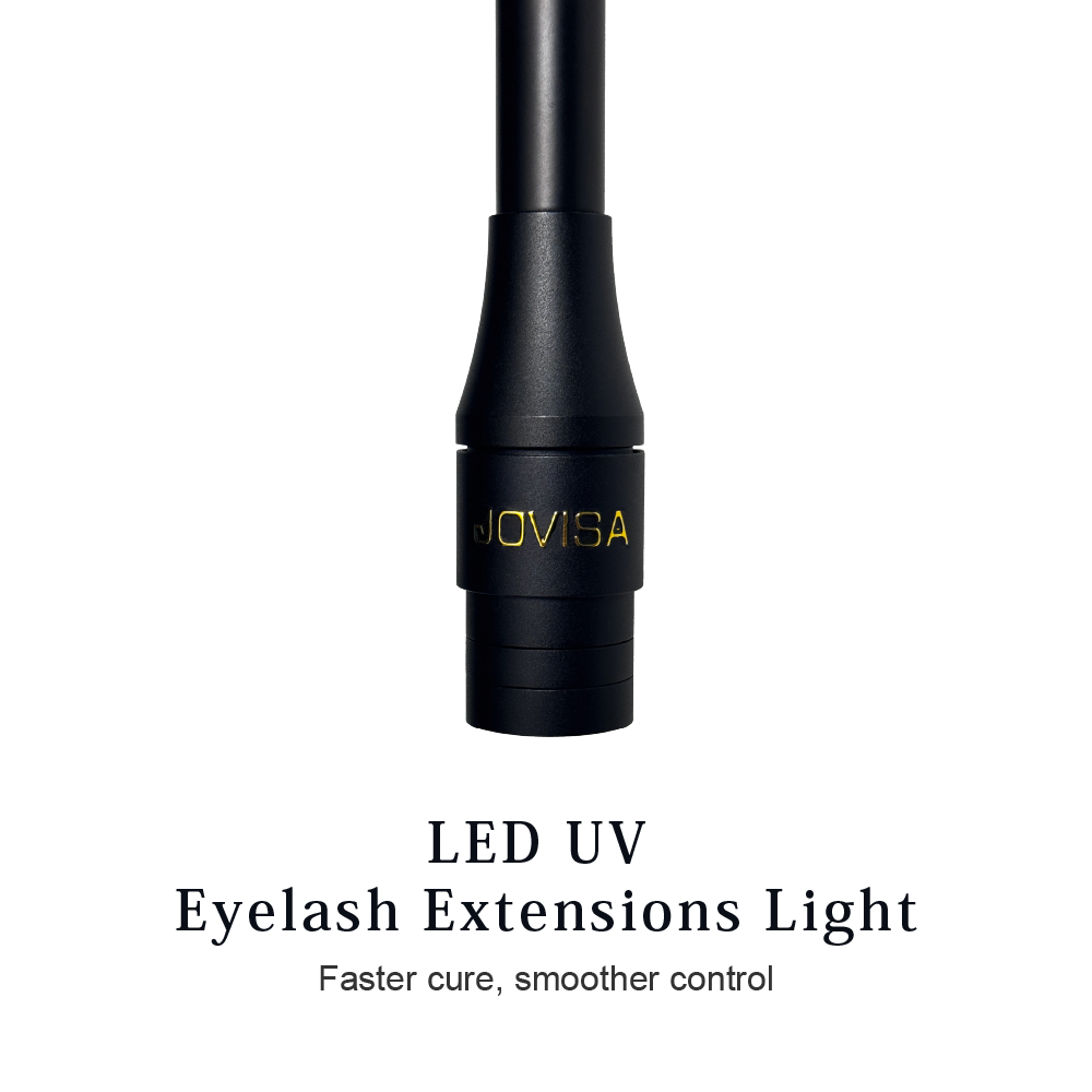 UV LED Eyelash Extension Light