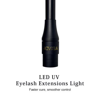 UV LED Eyelash Extension Light