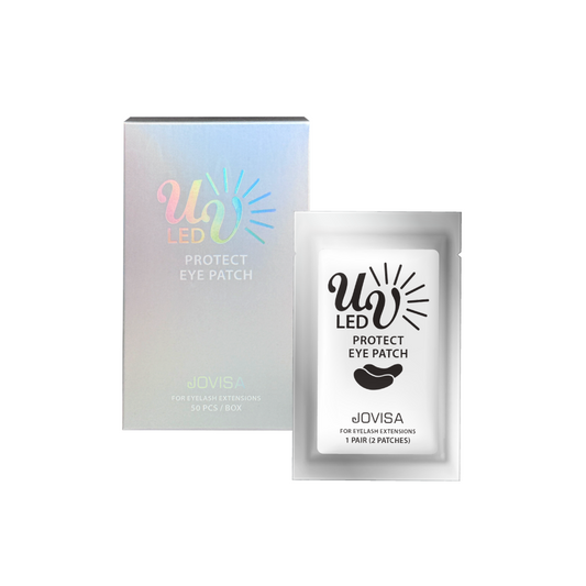 UV LED Protect Eye Patch - Under