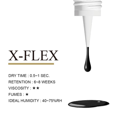 X-Flex | X Limit Series Adhesive