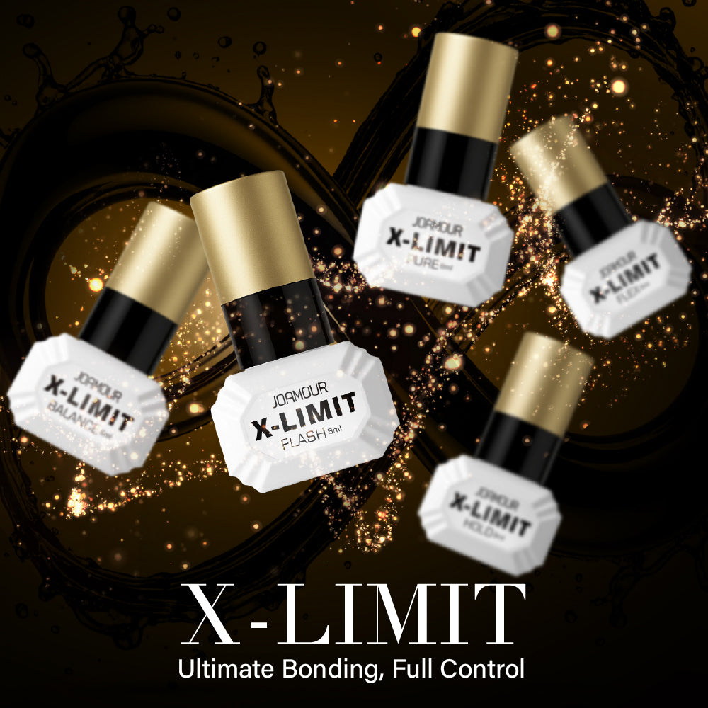 X-Balance | X Limit Series Adhesive