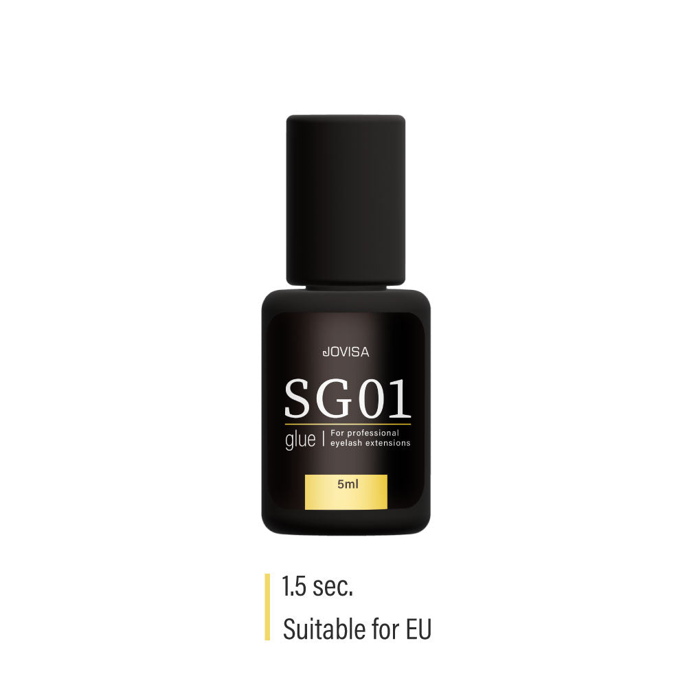 SG01 | Superior Glue Collection