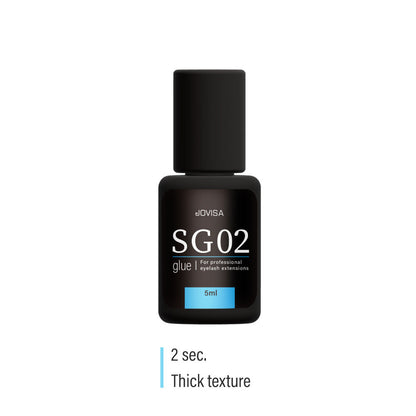 SG02 | Superior Glue Collection