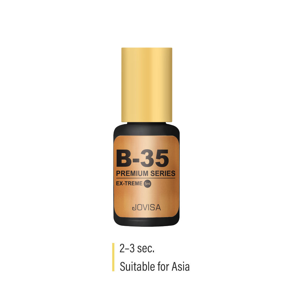 B35 | Ex-treme Glue | Premium Collection
