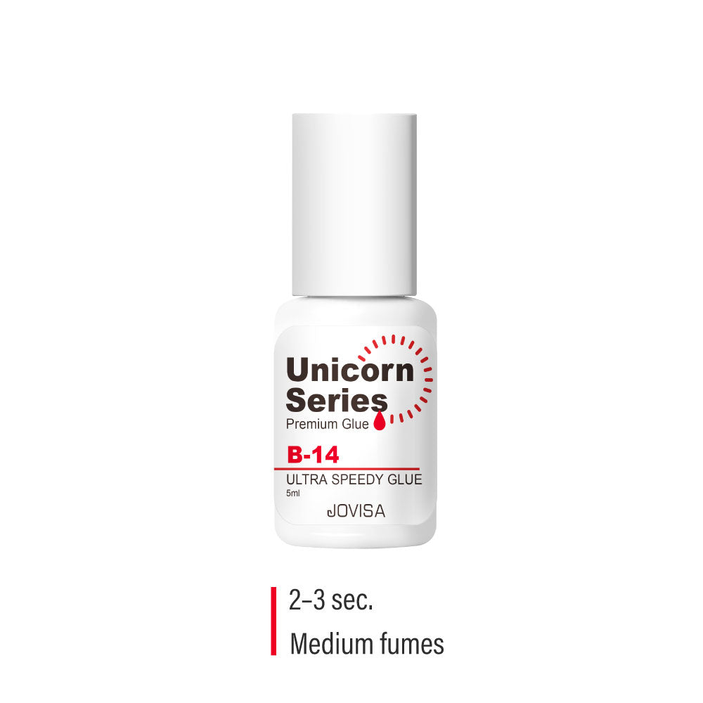B14 | Unicorn Series Adhesive Collection