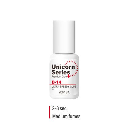 B14 | Unicorn Series Adhesive Collection