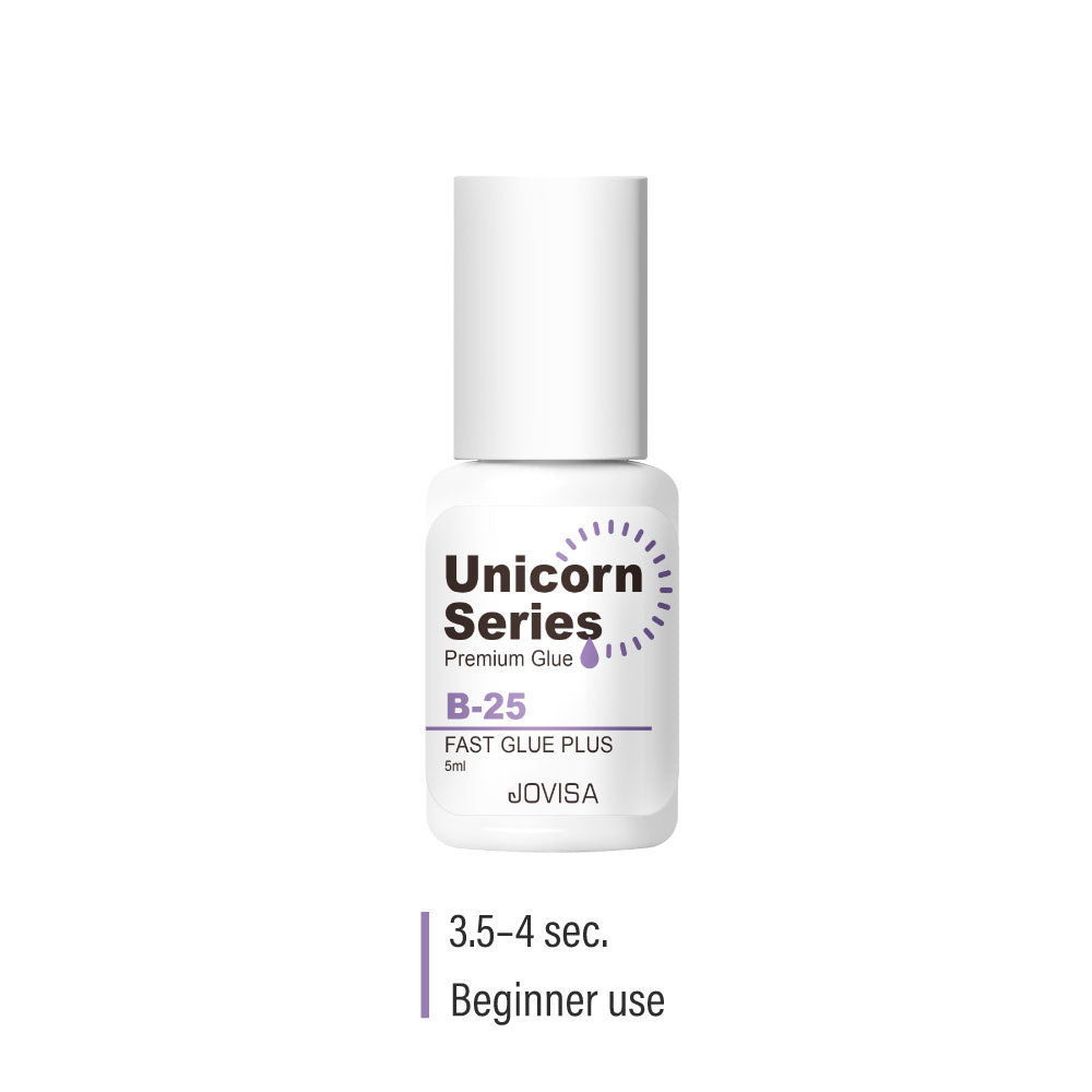 B25 | Unicorn Series Adhesive Collection