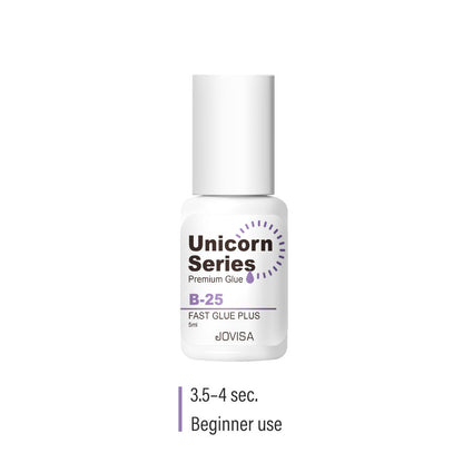B25 | Unicorn Series Adhesive Collection