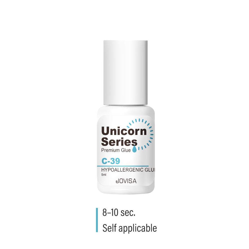 C39 | Unicorn Series Adhesive Collection