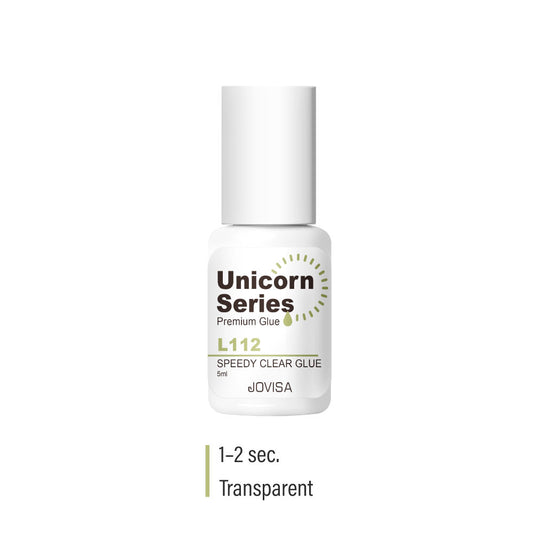 L112 | Unicorn Series Adhesive Collection