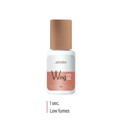 W02 | Wing Series Adhesive Collection