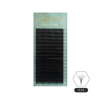 Royal 0.03 | Volume