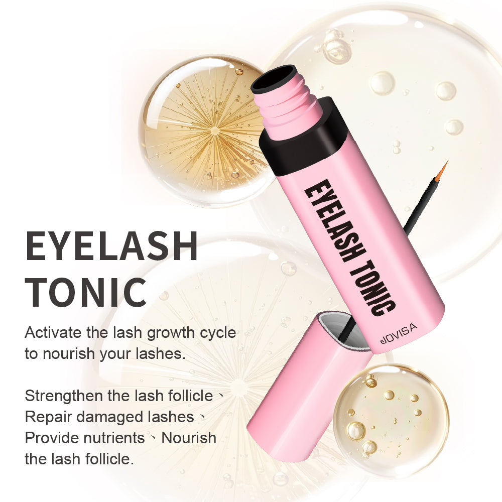 Eyelash Tonic｜Eyelash Growth Serum
