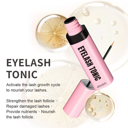 Eyelash Tonic｜Eyelash Growth Serum