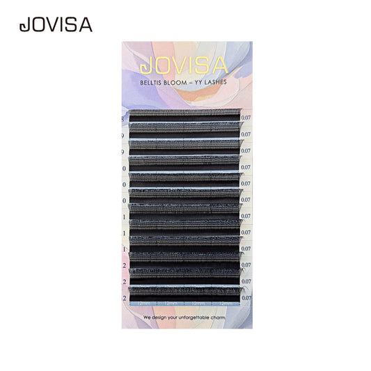 Belltis Bloom | YY Lashes
