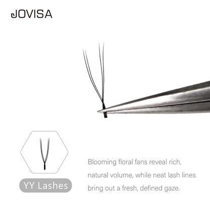Belltis Bloom | YY Lashes