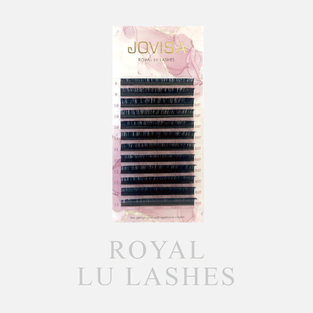 Royal Lu | Special