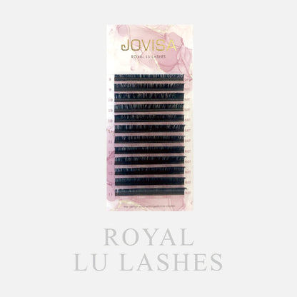 Royal Lu | Special