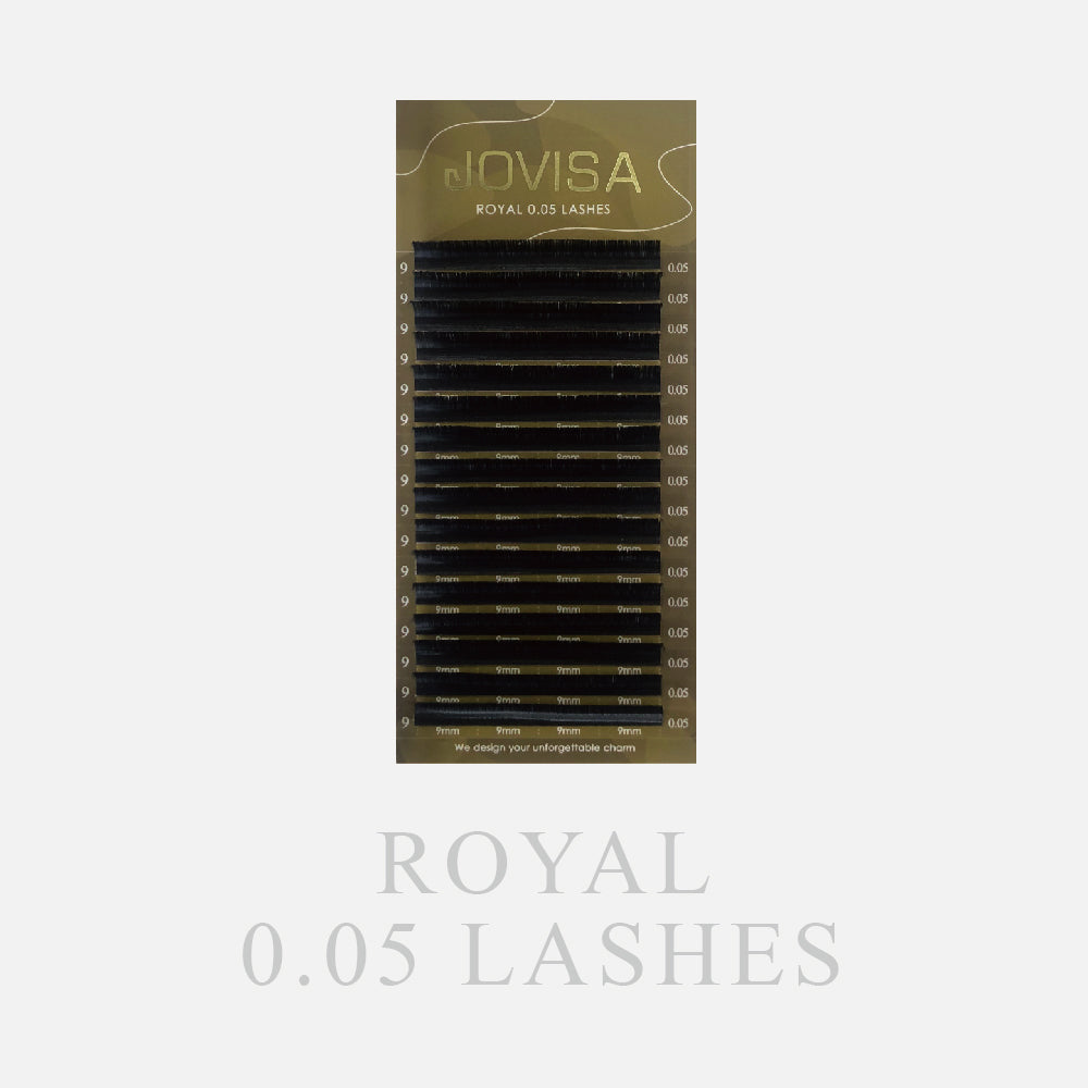 Royal 0.05 | Volume