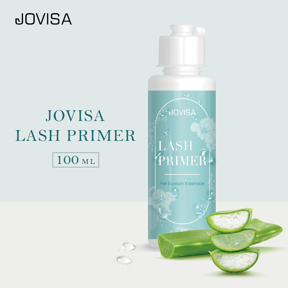 Lash Primer