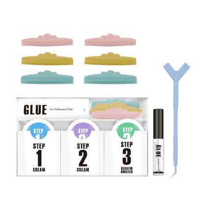 Setting Cream Refill Sachet | Pack of 5 | 0.6ml