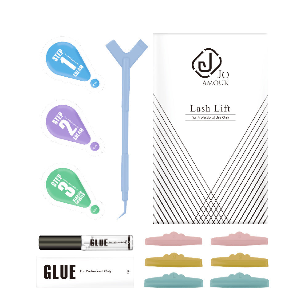 Lash Lift Set