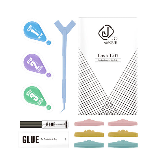 Lash Lift Set