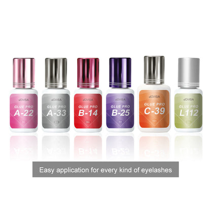 A22 | Unicorn Series Adhesive Collection