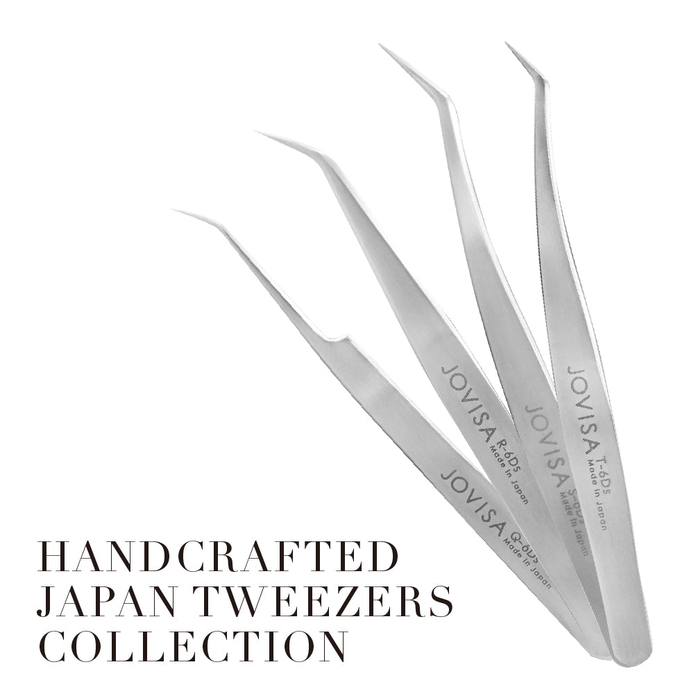 Q-6Ds | Japanese Handcrafted Collection