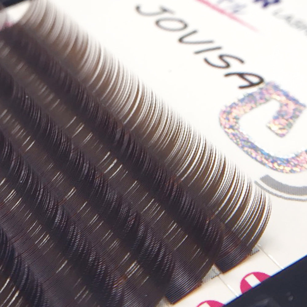 Color Lashes | Color