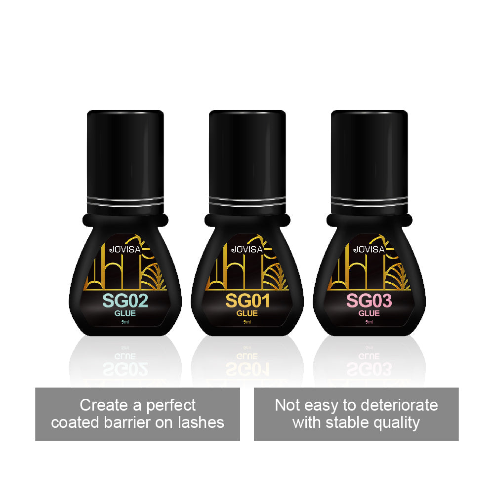 SG01 | Superior Glue Collection