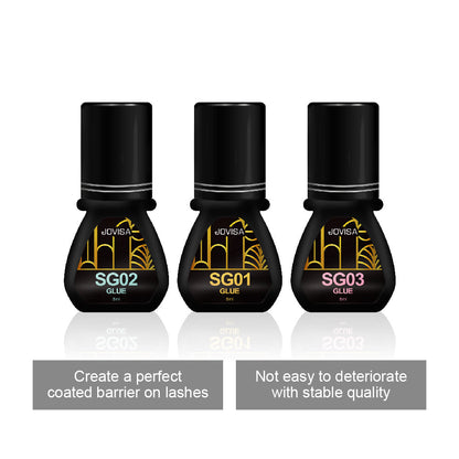 SG01 | Superior Glue Collection
