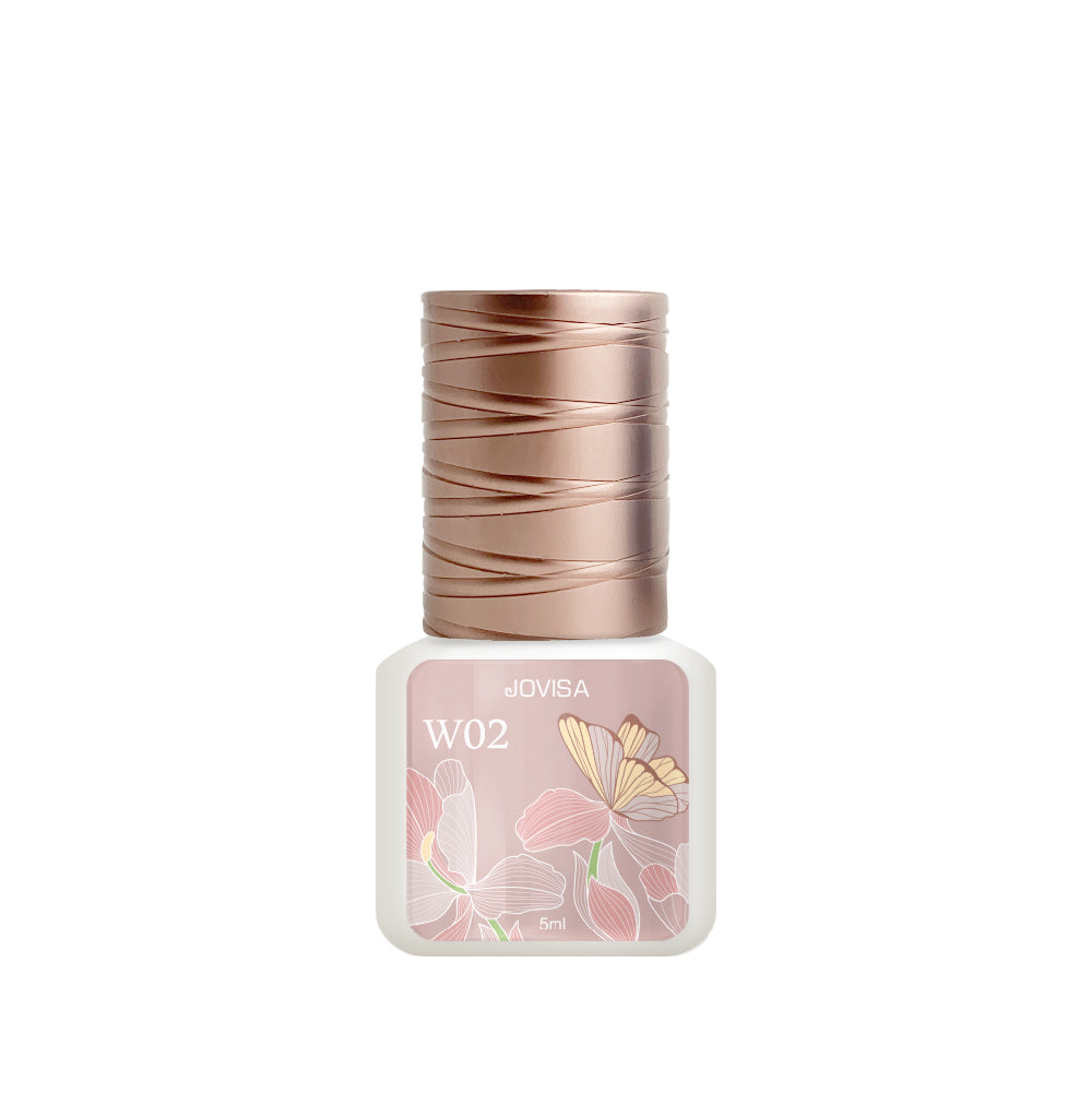 W02 | Wing Series Adhesive Collection