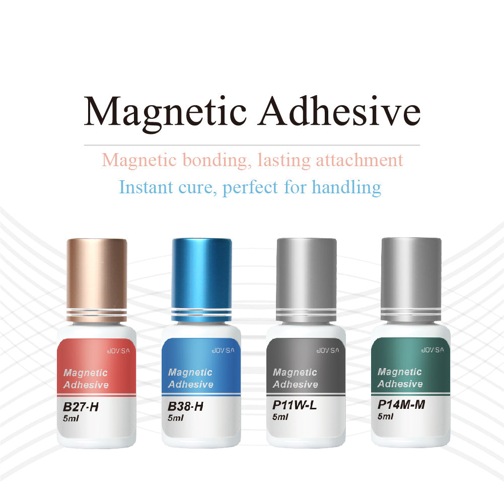 P14M-M | Magnetic Adhesive Collection