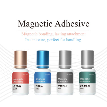 P14M-M | Magnetic Adhesive Collection