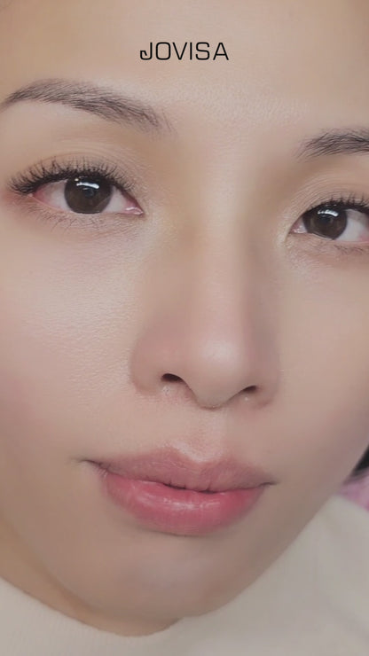 Enchanting Volume | YY Lashes